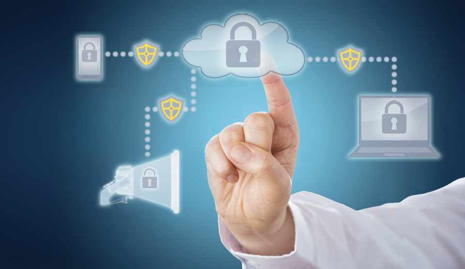 網(wǎng)絡(luò)安全可靠