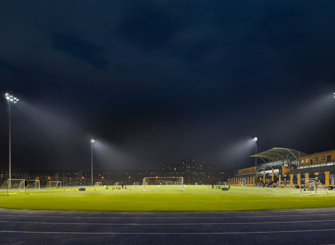 北京常營(yíng)體育公園